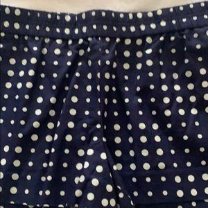 New with tags J Crew shorts
